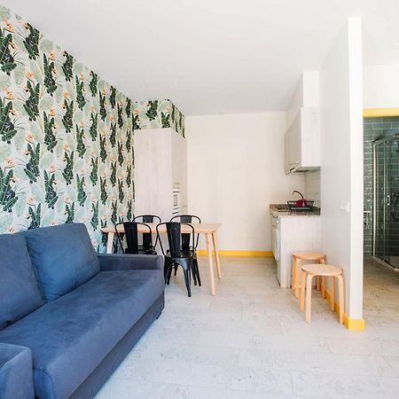 Apartamentos Surfing San Vicente II San Vicente De La Barquera Zewnętrze zdjęcie