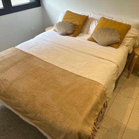 Apartamentos Surfing San Vicente II San Vicente De La Barquera Zewnętrze zdjęcie