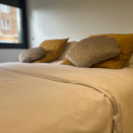 Apartamentos Surfing San Vicente II San Vicente De La Barquera Zewnętrze zdjęcie