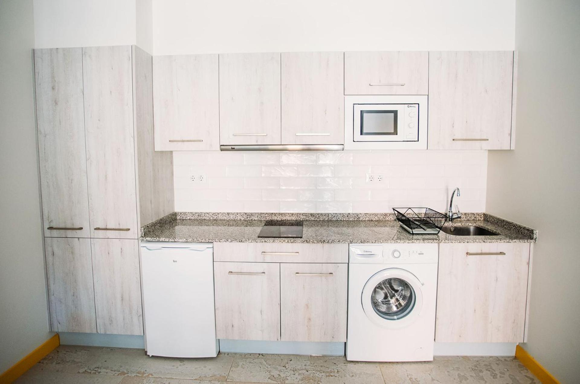Apartamentos Surfing San Vicente II San Vicente De La Barquera Zewnętrze zdjęcie