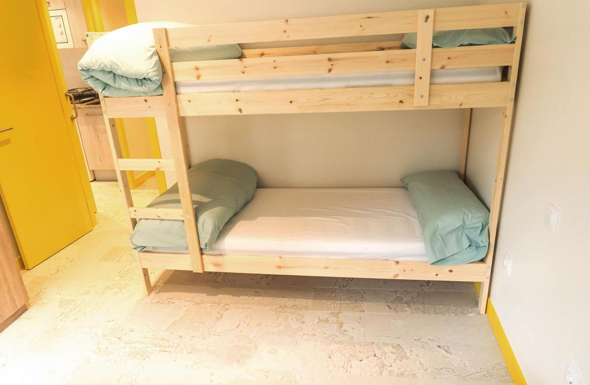 Apartamentos Surfing San Vicente II San Vicente De La Barquera Zewnętrze zdjęcie