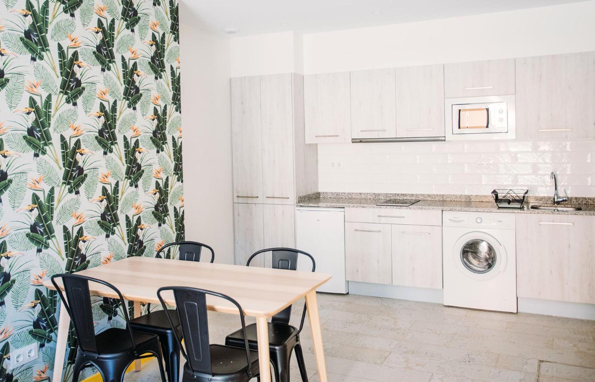 Apartamentos Surfing San Vicente II San Vicente De La Barquera Zewnętrze zdjęcie