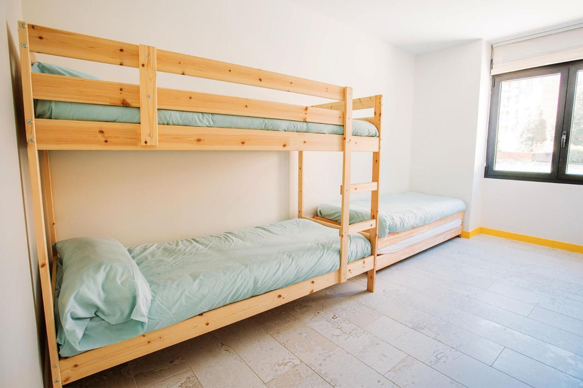 Apartamentos Surfing San Vicente II San Vicente De La Barquera Zewnętrze zdjęcie