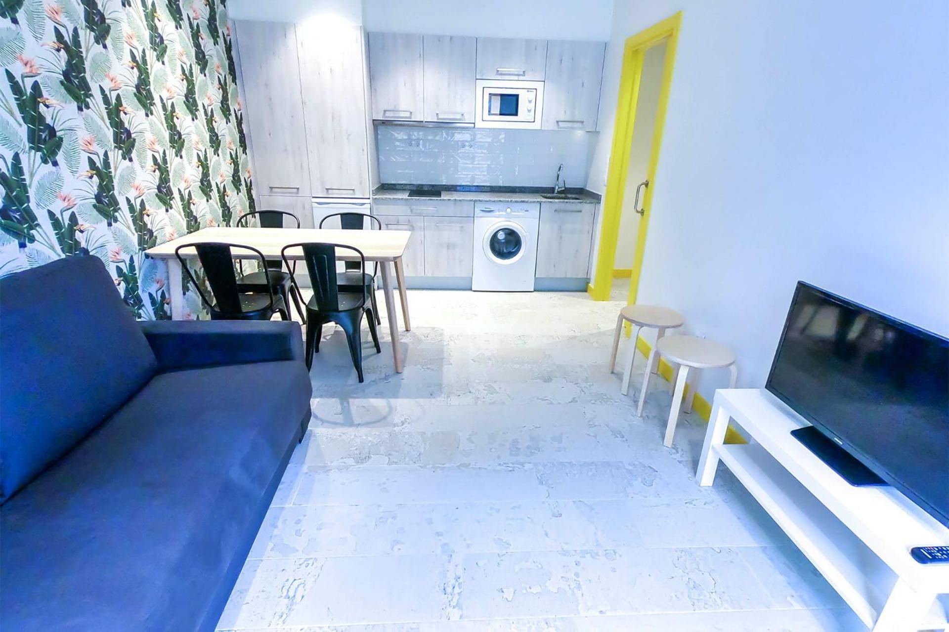 Apartamentos Surfing San Vicente II San Vicente De La Barquera Zewnętrze zdjęcie