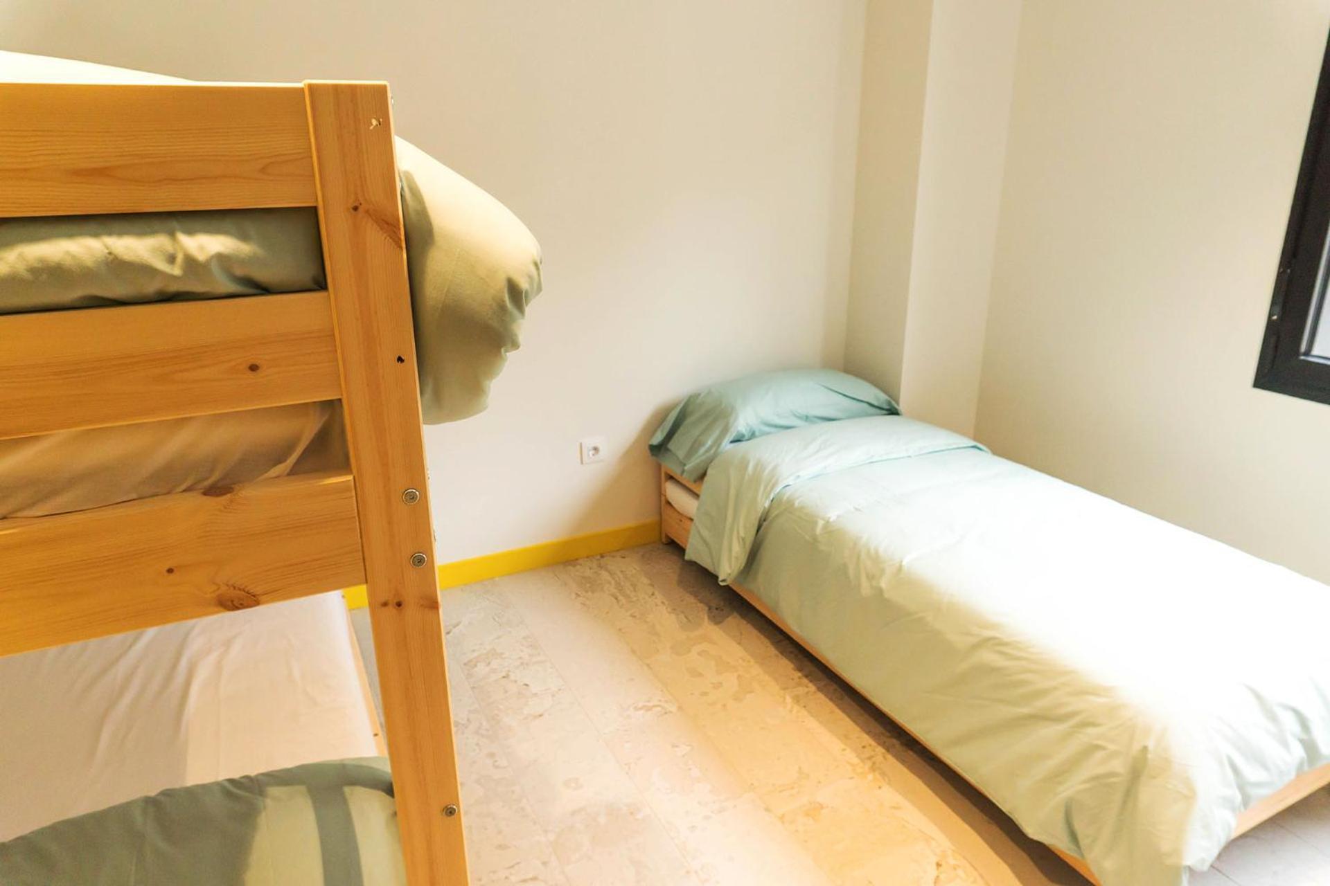 Apartamentos Surfing San Vicente II San Vicente De La Barquera Zewnętrze zdjęcie