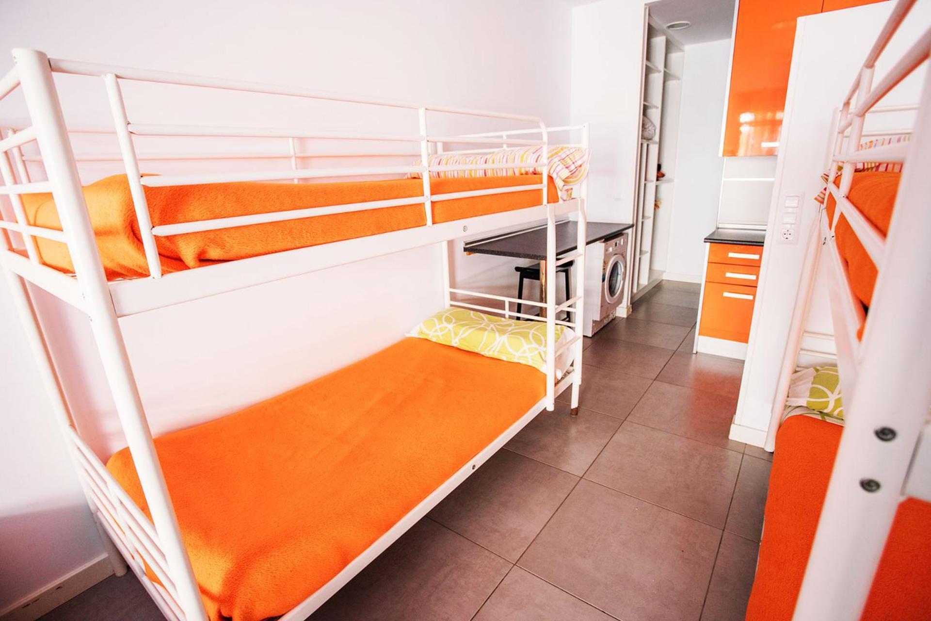Apartamentos Surfing San Vicente II San Vicente De La Barquera Zewnętrze zdjęcie