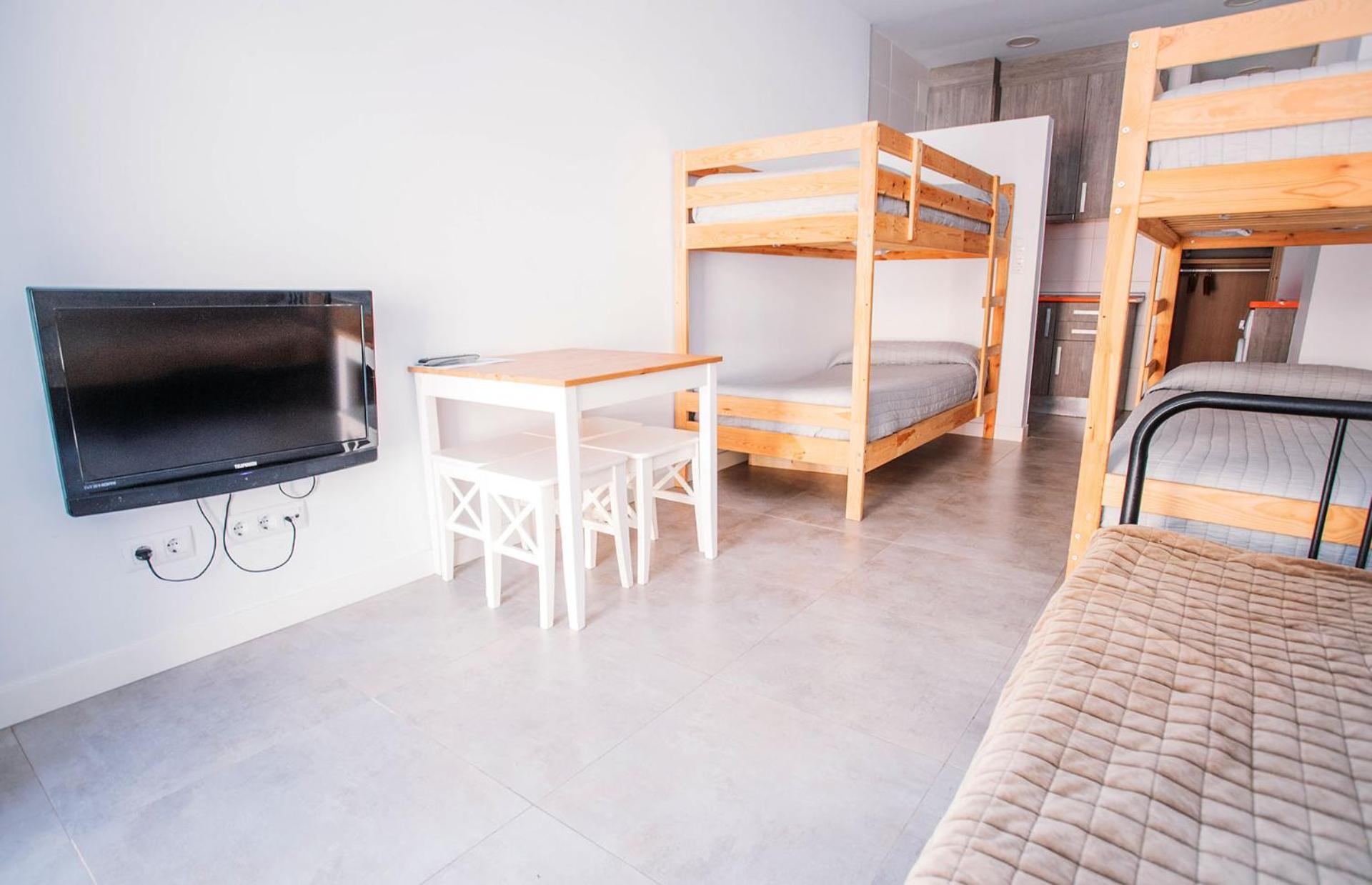 Apartamentos Surfing San Vicente II San Vicente De La Barquera Zewnętrze zdjęcie