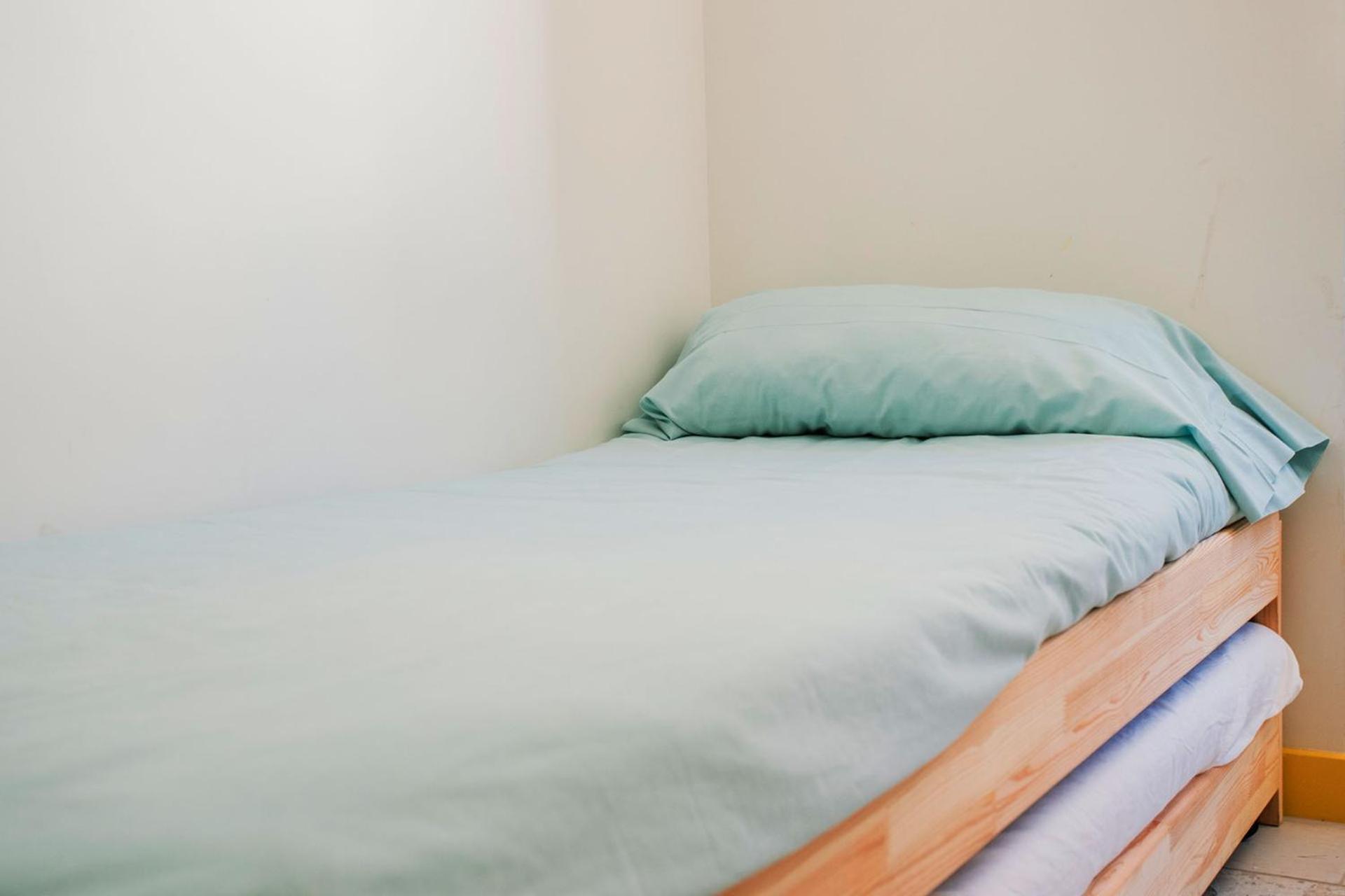 Apartamentos Surfing San Vicente II San Vicente De La Barquera Zewnętrze zdjęcie