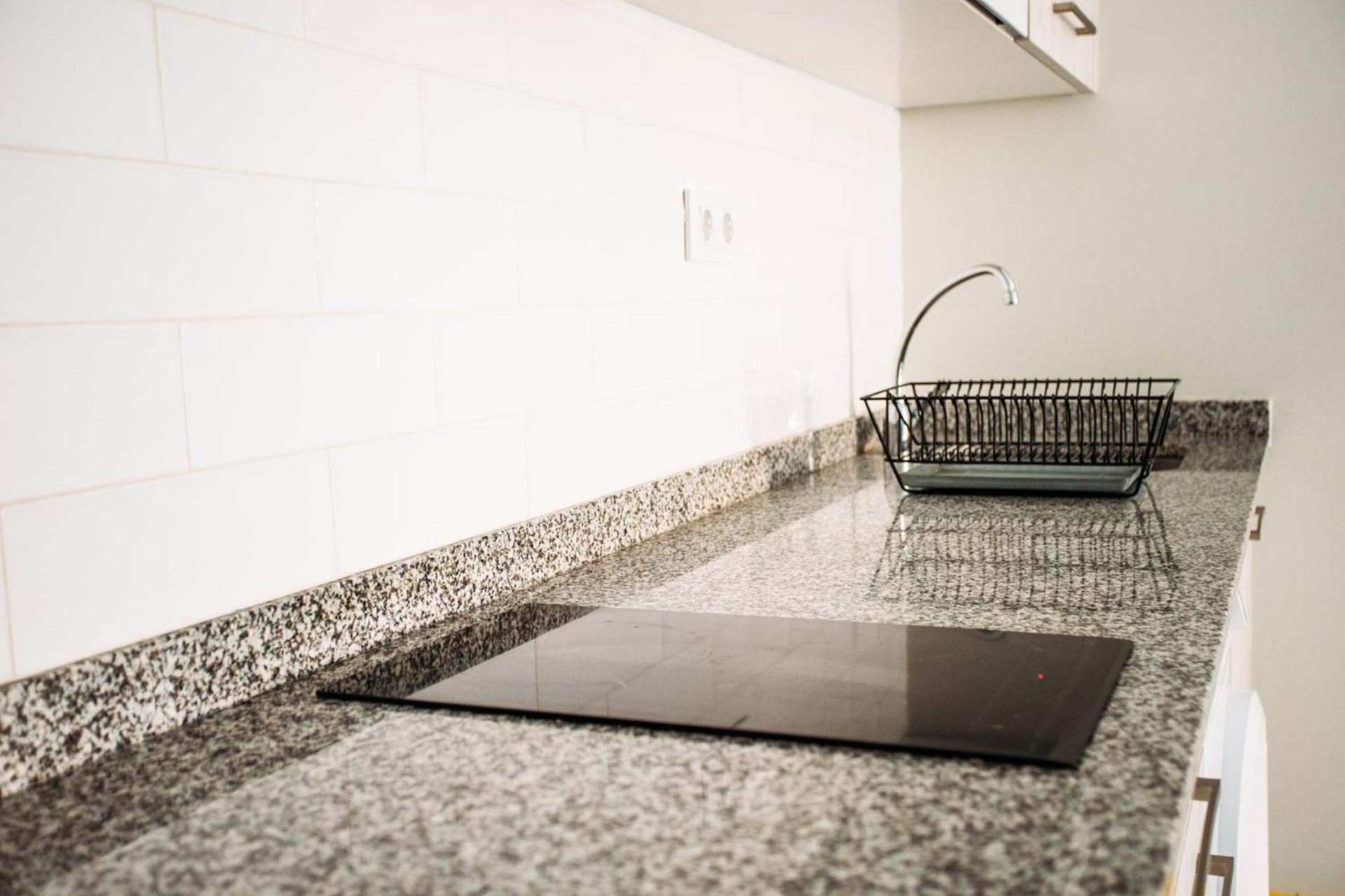 Apartamentos Surfing San Vicente II San Vicente De La Barquera Zewnętrze zdjęcie
