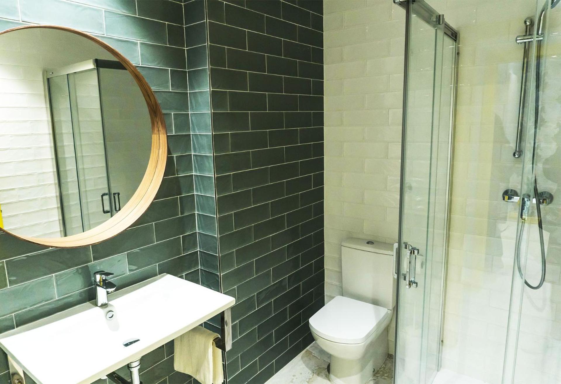 Apartamentos Surfing San Vicente II San Vicente De La Barquera Zewnętrze zdjęcie