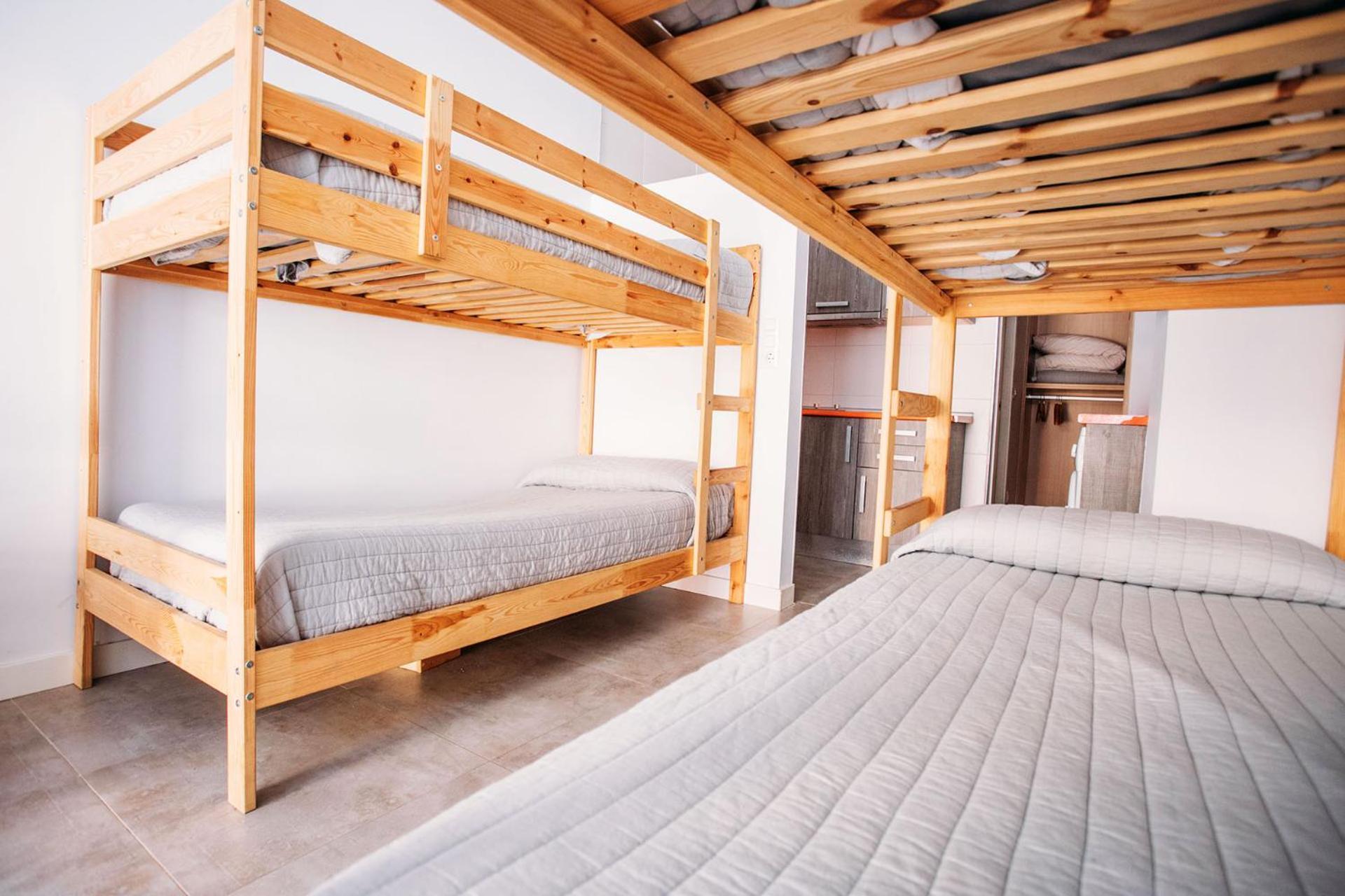 Apartamentos Surfing San Vicente II San Vicente De La Barquera Zewnętrze zdjęcie