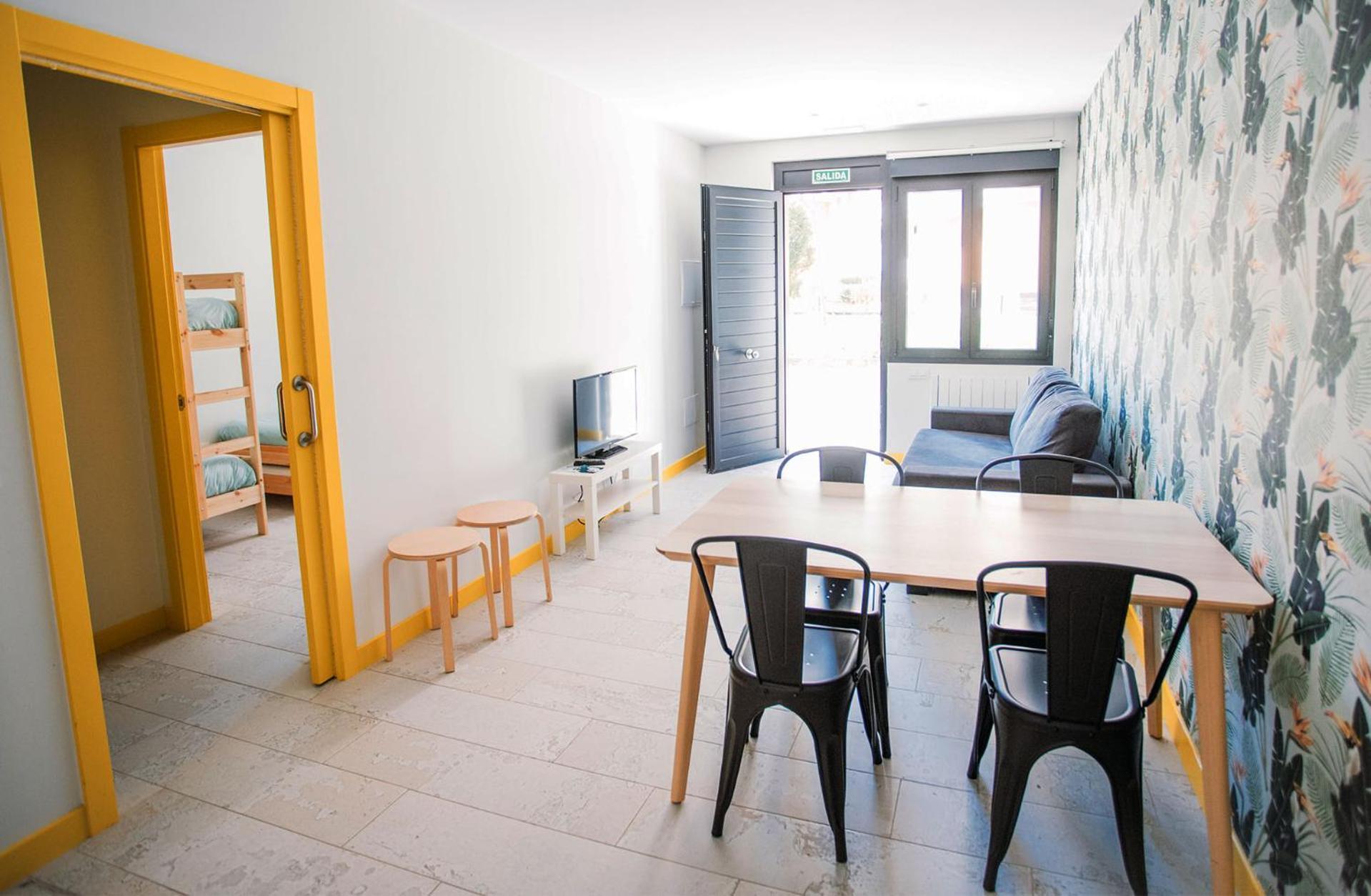 Apartamentos Surfing San Vicente II San Vicente De La Barquera Zewnętrze zdjęcie