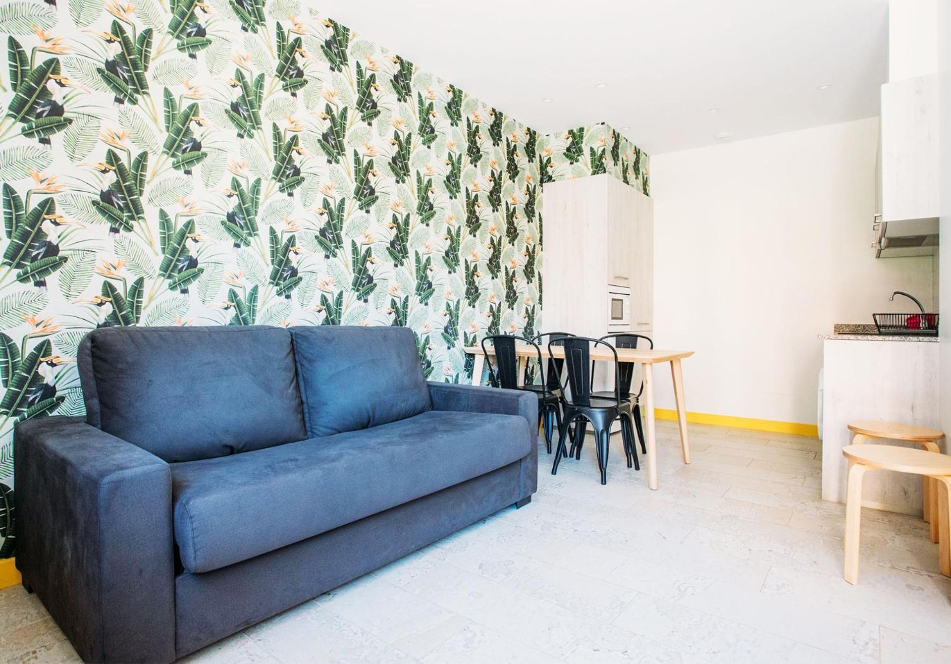 Apartamentos Surfing San Vicente II San Vicente De La Barquera Zewnętrze zdjęcie