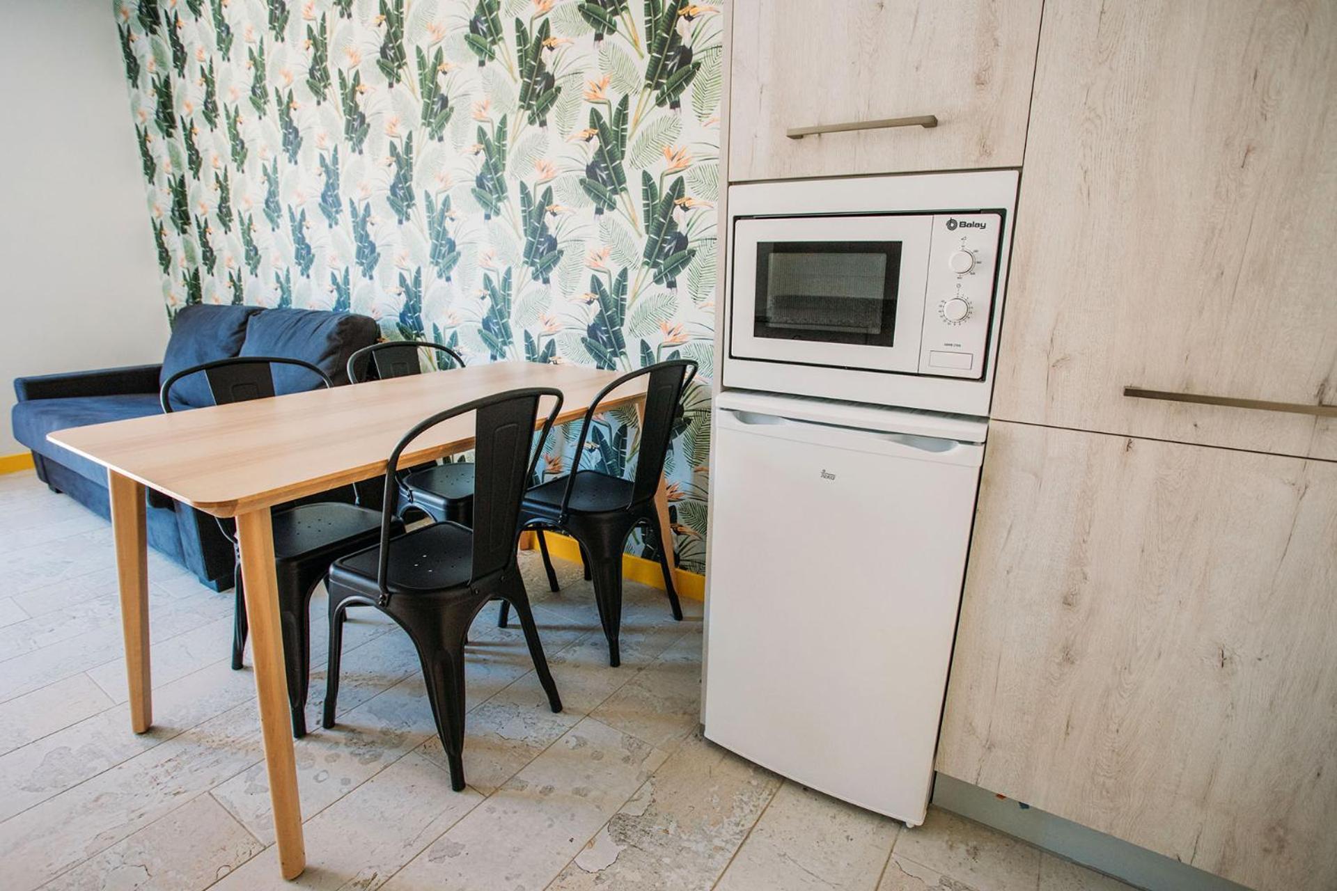 Apartamentos Surfing San Vicente II San Vicente De La Barquera Zewnętrze zdjęcie