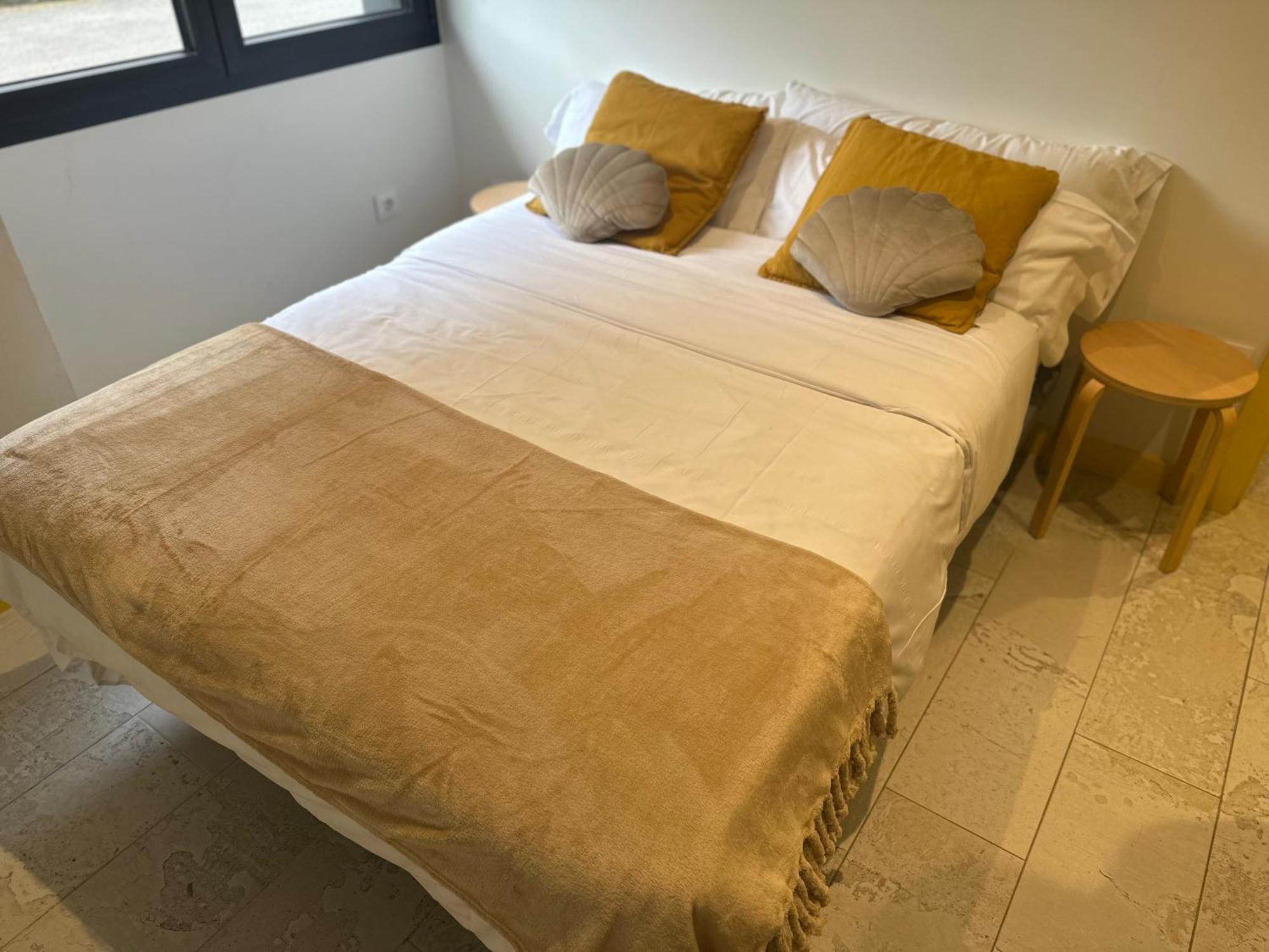 Apartamentos Surfing San Vicente II San Vicente De La Barquera Zewnętrze zdjęcie