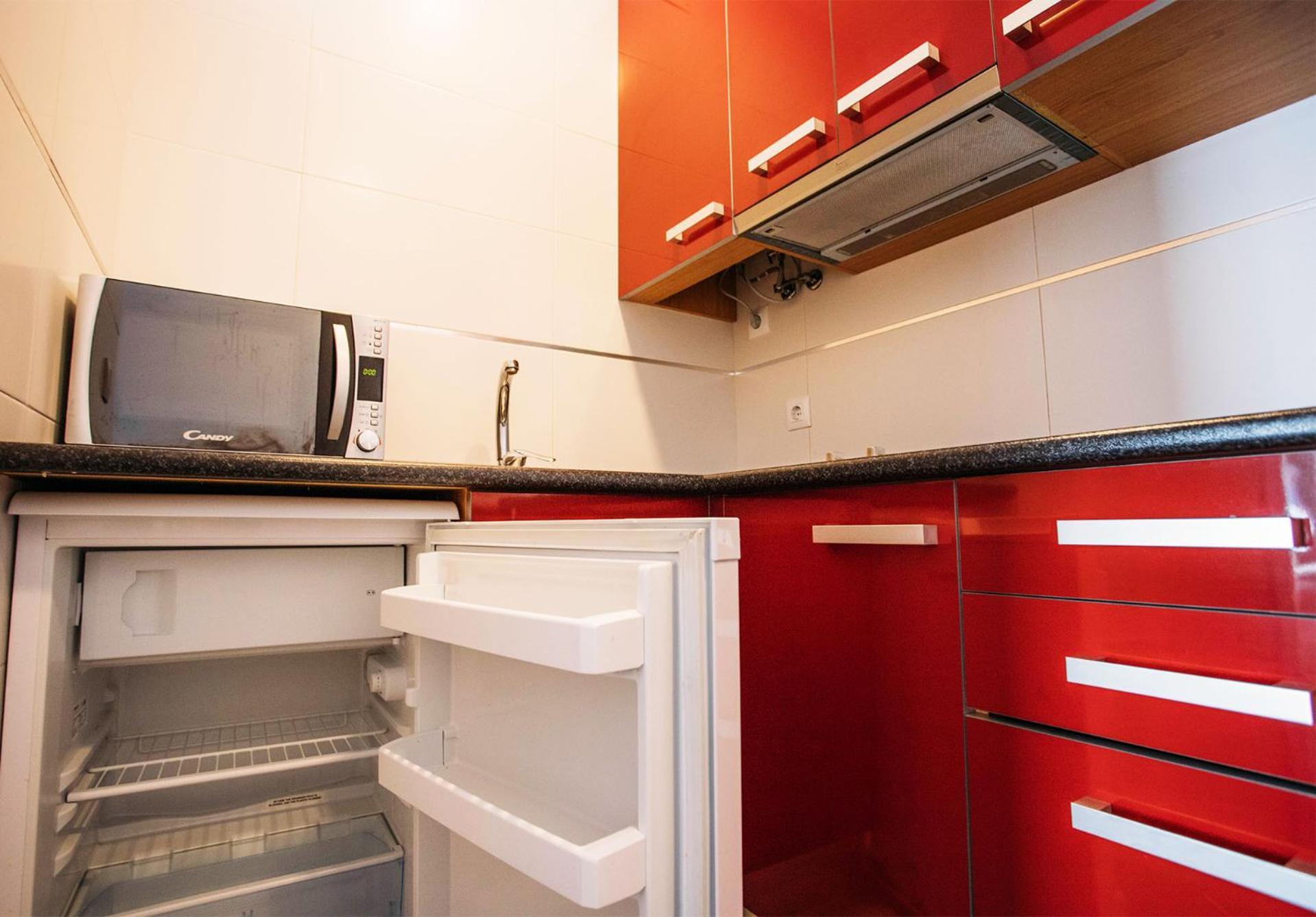 Apartamentos Surfing San Vicente II San Vicente De La Barquera Zewnętrze zdjęcie