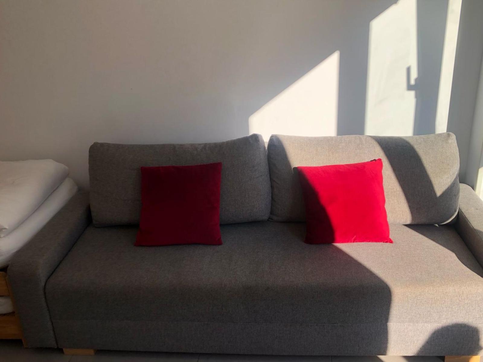 Apartamentos Surfing San Vicente II San Vicente De La Barquera Zewnętrze zdjęcie